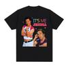 2026 New Interesting Gift This Is My Jessica Highquality Comfortable Casual Printed Mens Tshirt