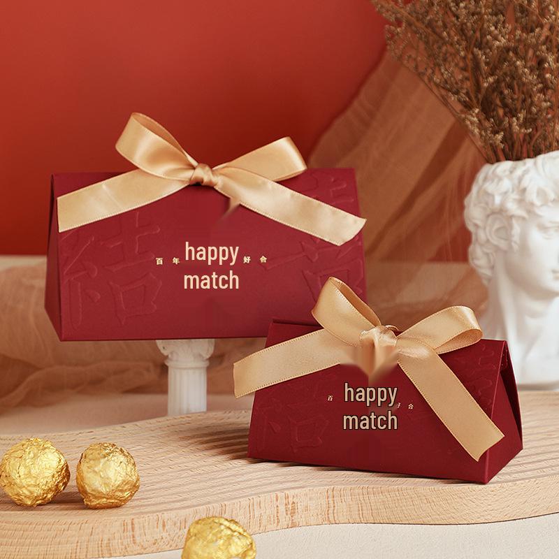 Špičková svatební bonboniéra 2025 - Oblíbená u influencerů