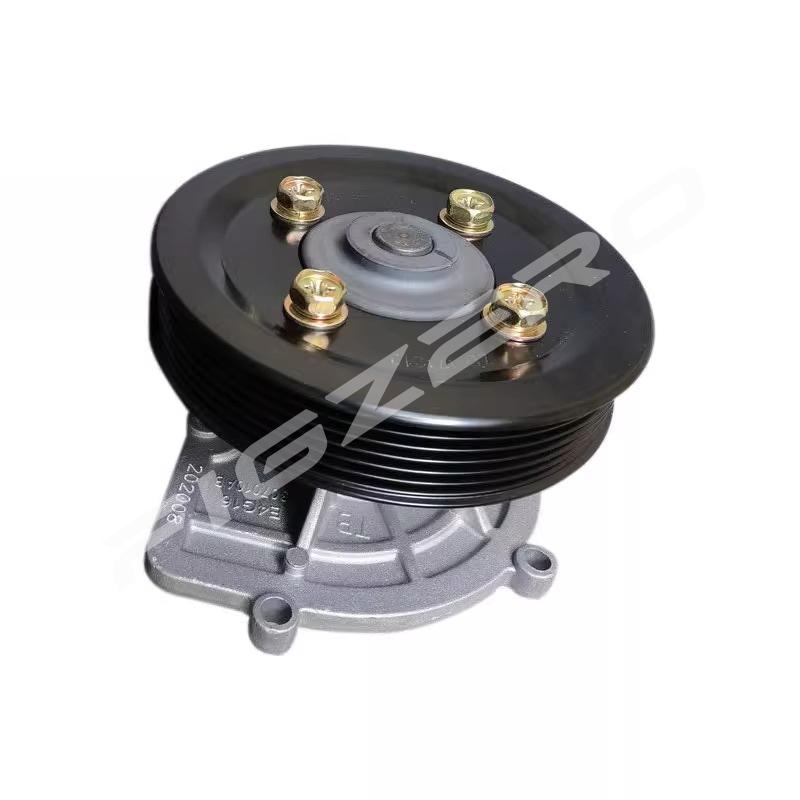 E4G16-307010 Engine Water Pump Assembly for Chery New A3 Tiggo 3 G3 7 8 5X Arrizo 7GX Arrizo 5 X70