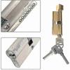 Lock Cylinder 70mm*29mm Anti-theft Lock Cylinder - chuan