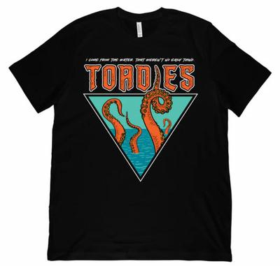 New! Toadies Band Shirt 2025 Tour Concert S-5XL BL385 Unisex T-Shirt