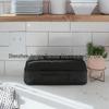 Pancake & Waffle Maker Dust Cover with Portable Hanging Bag