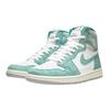 Air Jordan 1 Retro High Turbo Green Flight Nostalgia