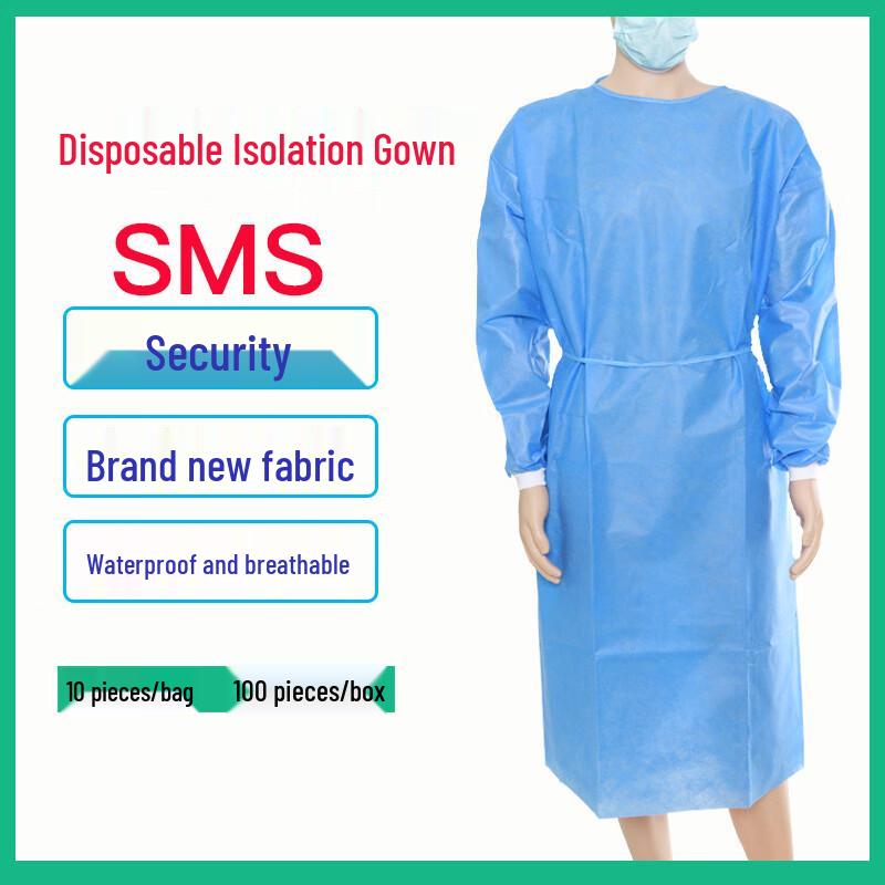 HUIHUADU Disposable Protective Suits