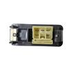 1/3/10pcs Single Electric Window Control Switch for Mazda 626 1988-1991
