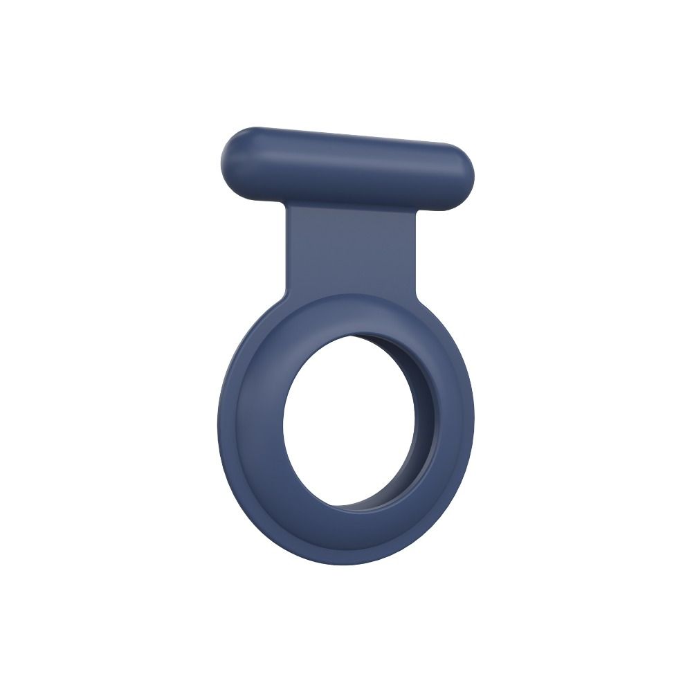 Protector Hidden Silicone Holder Tracker Hidden Pin New Tracker Case with Invisible Pin for AirTag