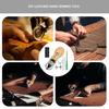 Leather Working Tool Kit Upholstery Repair Needles Supplies Stitching Crafting Needles For Beginners Adults Women Family Carpet