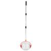 Nut Gatherer Garden Fruit Collector Nut Fruit Picker For Picking Up Nuts Chestnut Walnut Without Telescoping Pole With Stick