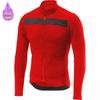 Thermal Fleece Cycling Jersey Set, Racing Bike Suit, Mountain Bicycle Clothing, New Team,  Winter Velvet Warm Cycling Clothing Suit Set