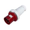 Spina Industriale trifase ZNG Standard Europeo