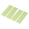 Luminous Stair Marker Glow In The Dark Self Adhesive Skidproof Luminescent Stair Tape for Bathroom