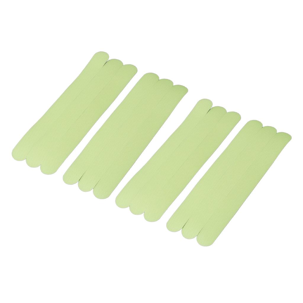 Luminous Stair Marker Glow In The Dark Self Adhesive Skidproof Luminescent Stair Tape for Bathroom