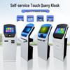Chuding Touch Vertical Drawer Industrial Touch Screen Kiosk (CN version)