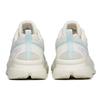 Anta Comfortable Cushioning Slip Resistant Abrasion Resistant Low Top Casual Shoes Women's White Blue 922218872-1