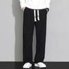 NASA MARVEL Men's Spring/Autumn Loose Straight Leg Casual Sweatpants