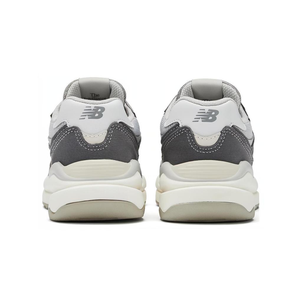New Balance NB 5740 Low top Kids Lifestyle Shoes Gray Children Aged 3 7 Years Old PV5740RT