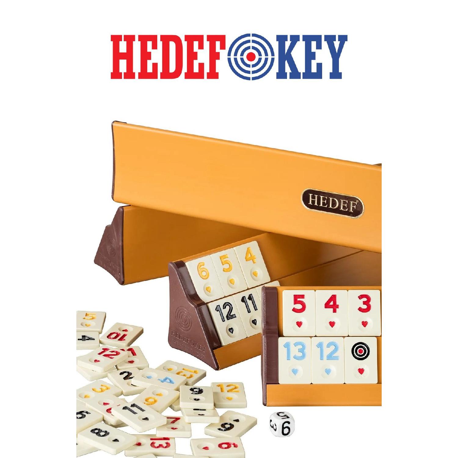 

Набір пластикових київ Okey Ivory Stone
