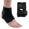 Adjustable Elastic Sports Ankle Brace Compression Support for Sprain & Fitness