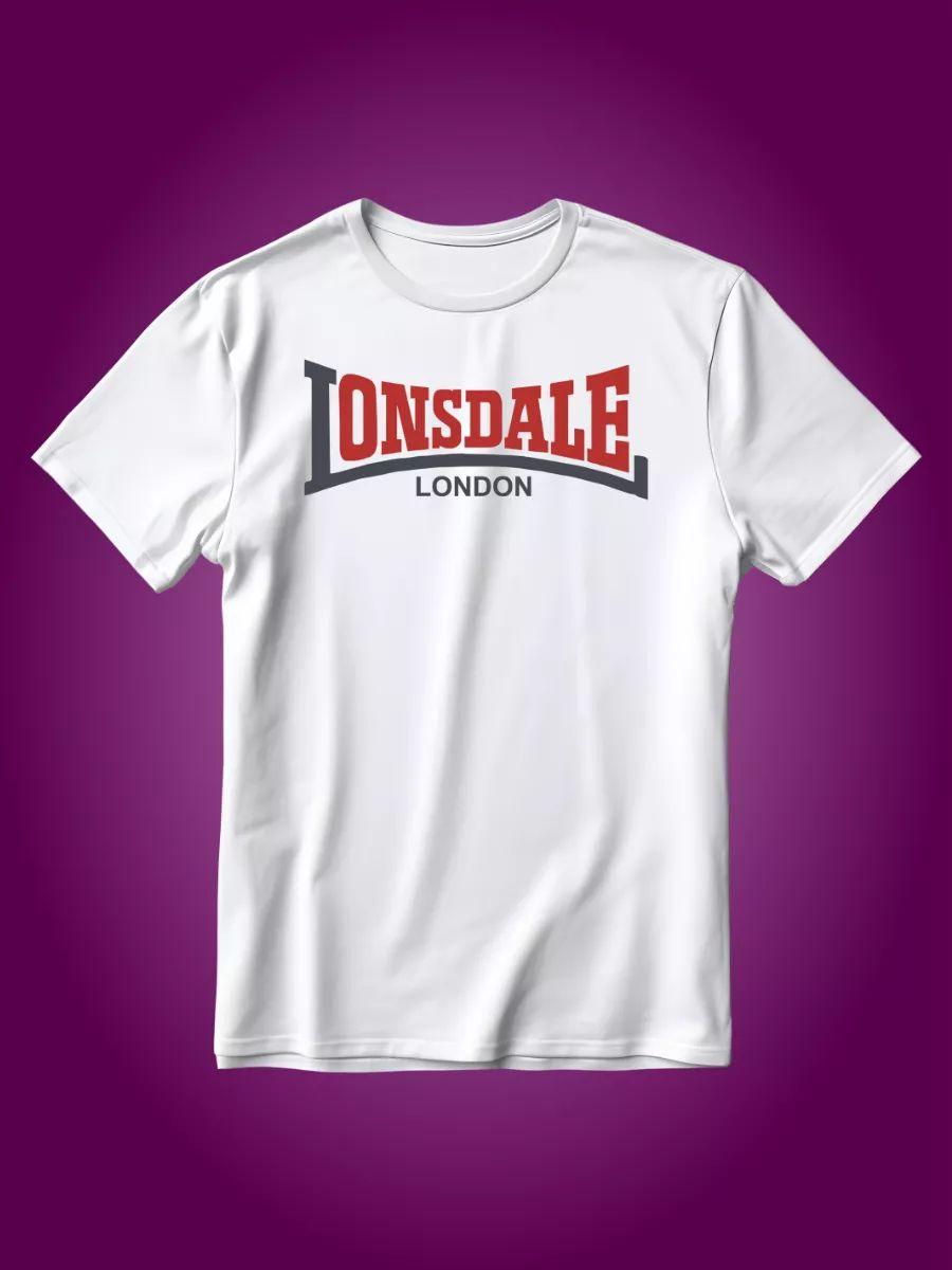 Футболка Lonsdale XL