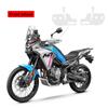 PPF For CFMOTO 450 MT Paint Protection Film Fairing TPU Protection 450MT 2024