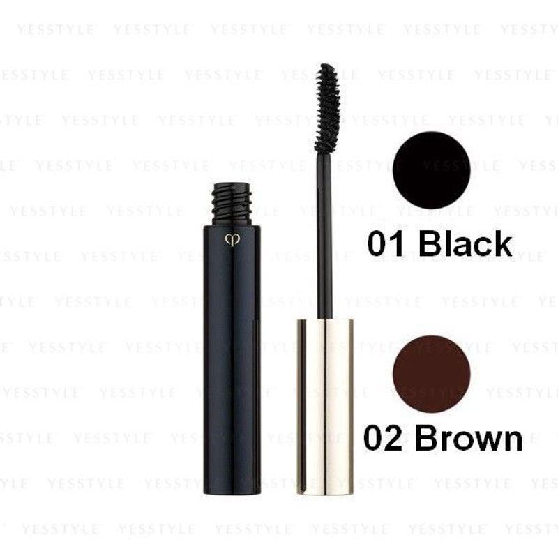 Cle de Peau Beaute - Perfect Lash Mascara