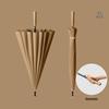24-Rib Business Long Handle Umbrella