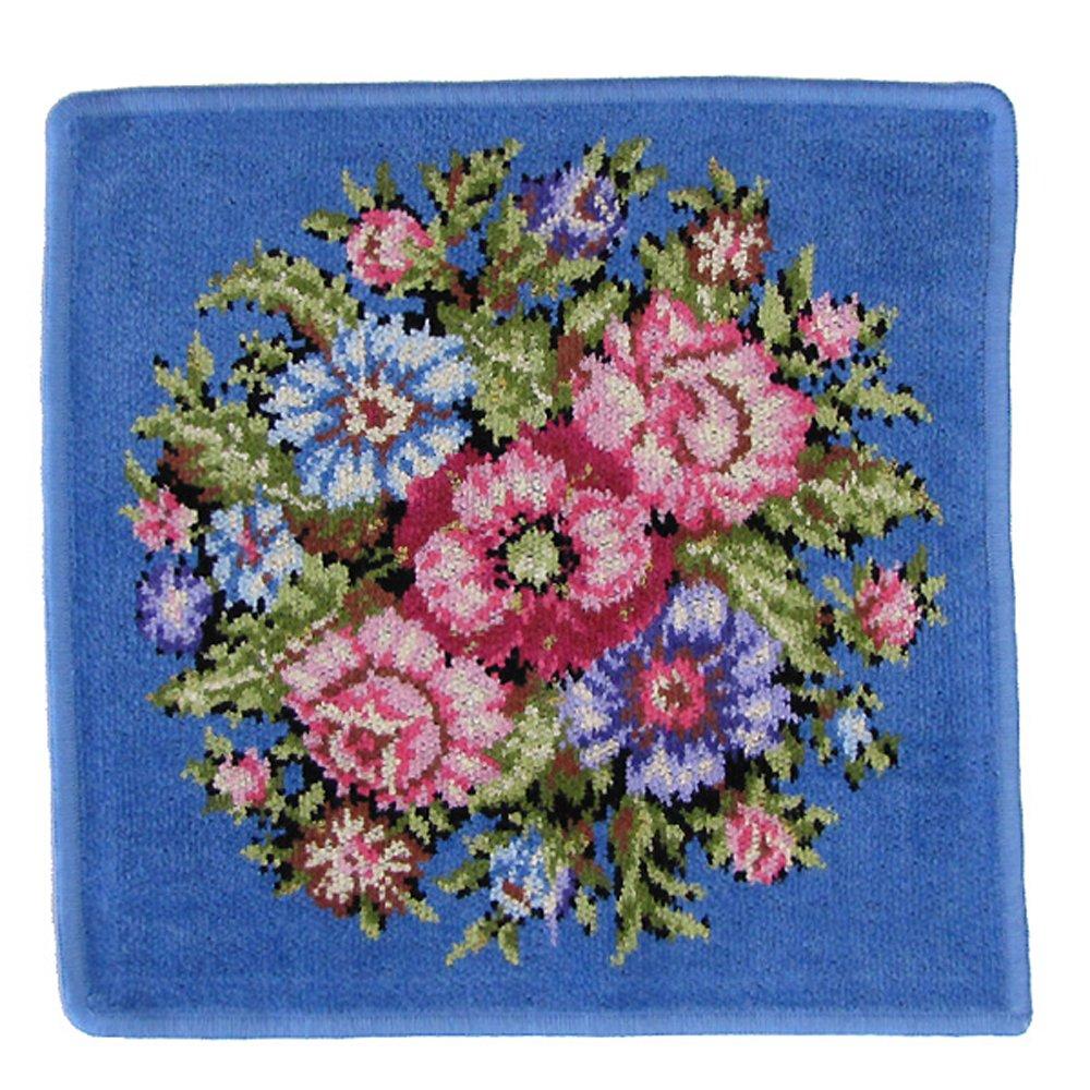 

Feiler Handkerchief, Hand Towel, 30cm, VIENNA JEANS