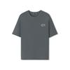 Sport Alliance Series Fashion Casual Classic Simple Short Sleeve T-Shirt Unisex Tops L225U200-013P
