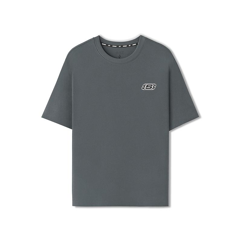 Skechers Sports Alliance T Shirt Unisex L225U200-013P