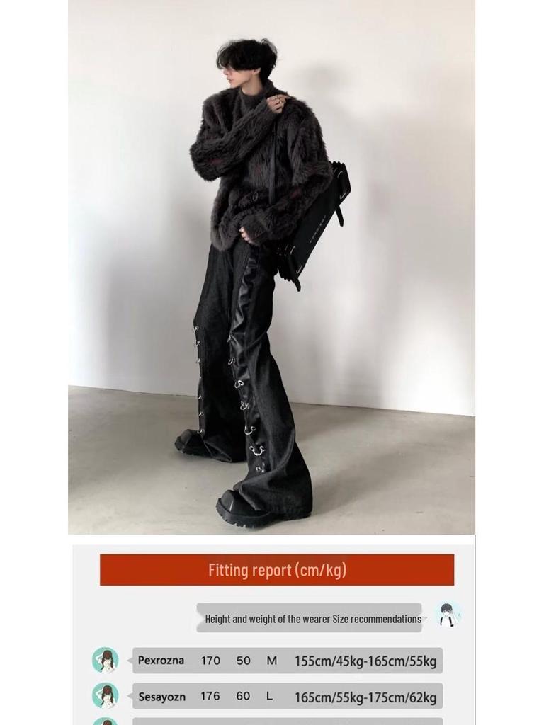 Harajuku Fashion: Versatile & Trendy Japanese Minimalist Style