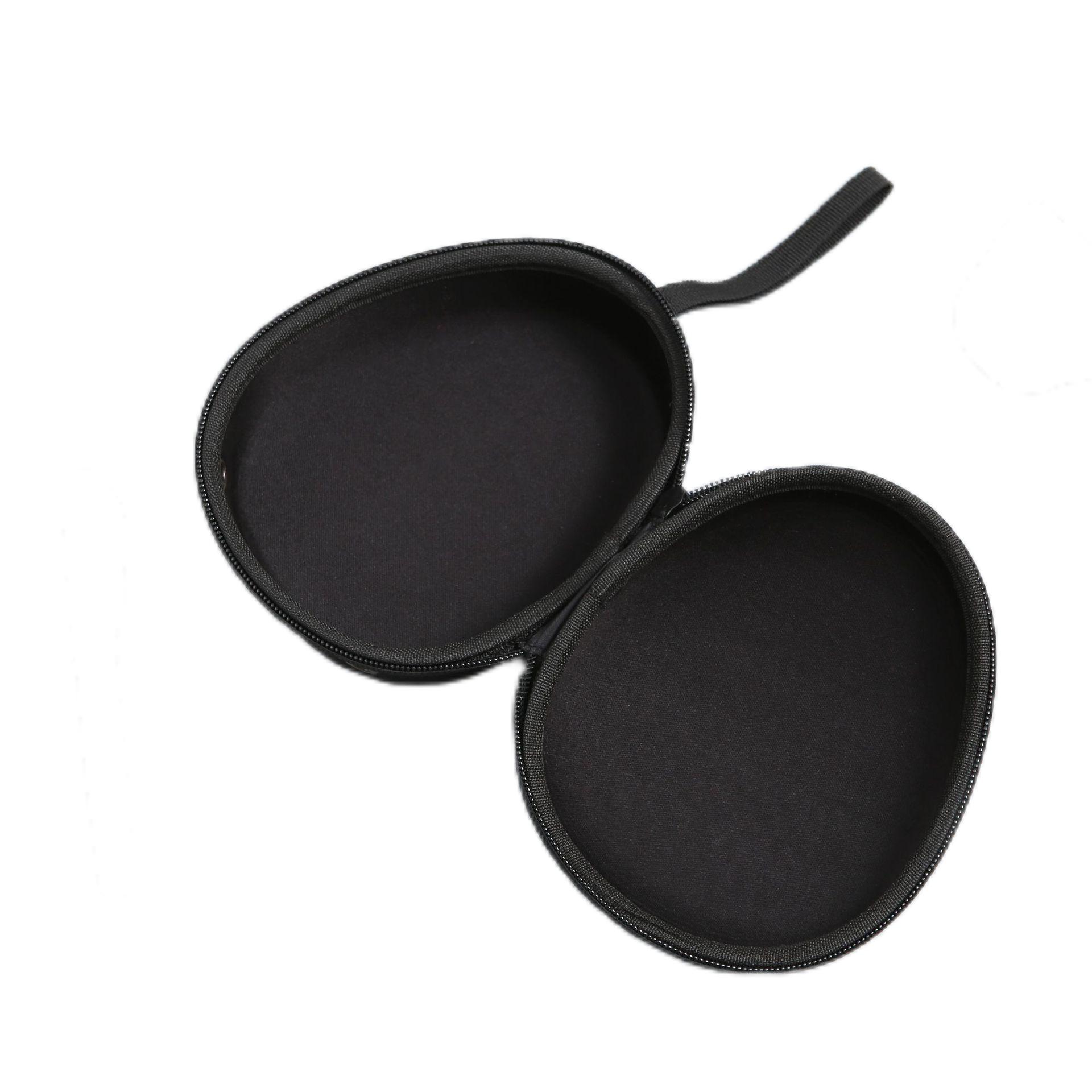 

Портативная сумка для рыболовной катушки Защитный чехол Черный 15,5 см Водонепроницаемый EVA Чехол-коробка для спиннинговой катушки Рыболовные инструменты Снасти чёрный