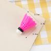 Simulation Mini Badminton Model Diy Sports Keyring for Club Souvenir Gifts 10pc/lot 4