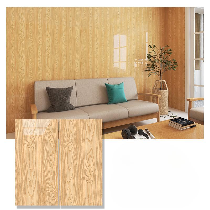 Marmură Bucătărie Film rezistent la ulei Sobă impermeabilă rezistentă la umiditate Tapet autoadeziv Blat Renovare dulap autocolant gresie