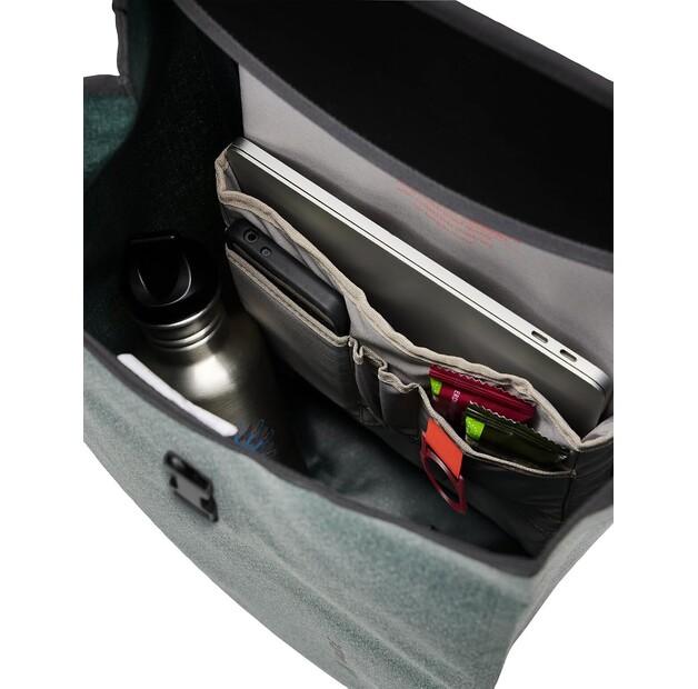 Рюкзак Vaude Clubride Urban 17 dusty forest (46581-151)