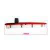 Rear Brake Light Reversing Reverse Camera For VW Transporter T6 2016-2021 Multivan Caravelle Lamp Car Accessories