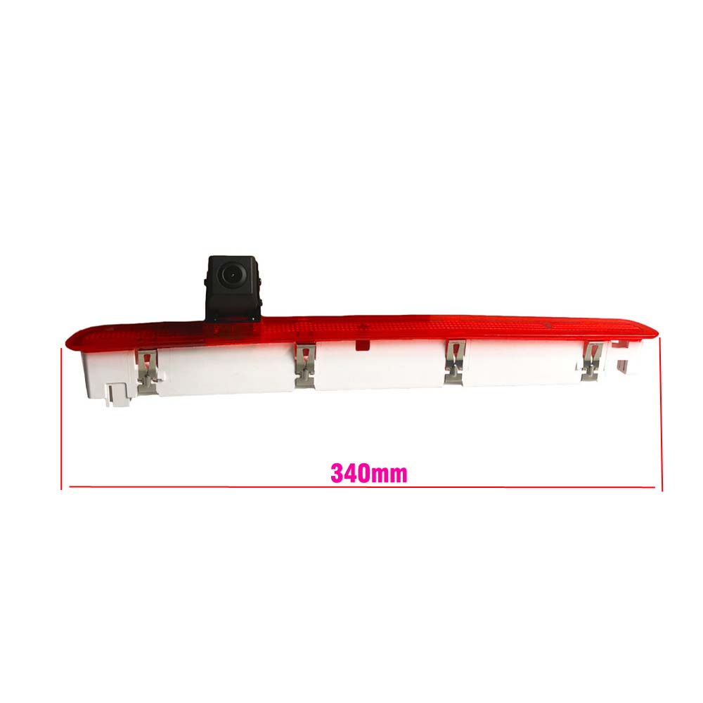 Rear Brake Light Reversing Reverse Camera For VW Transporter T6 2016-2021 Multivan Caravelle Lamp Car Accessories
