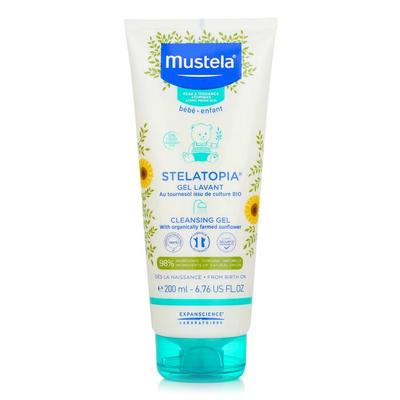 Stelatopia Cleansing Gel - For Sensitive Skin
