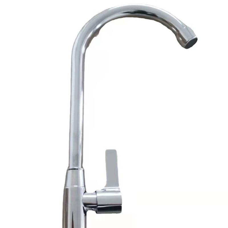 MDNG Single Cold Kitchen Sink Faucet