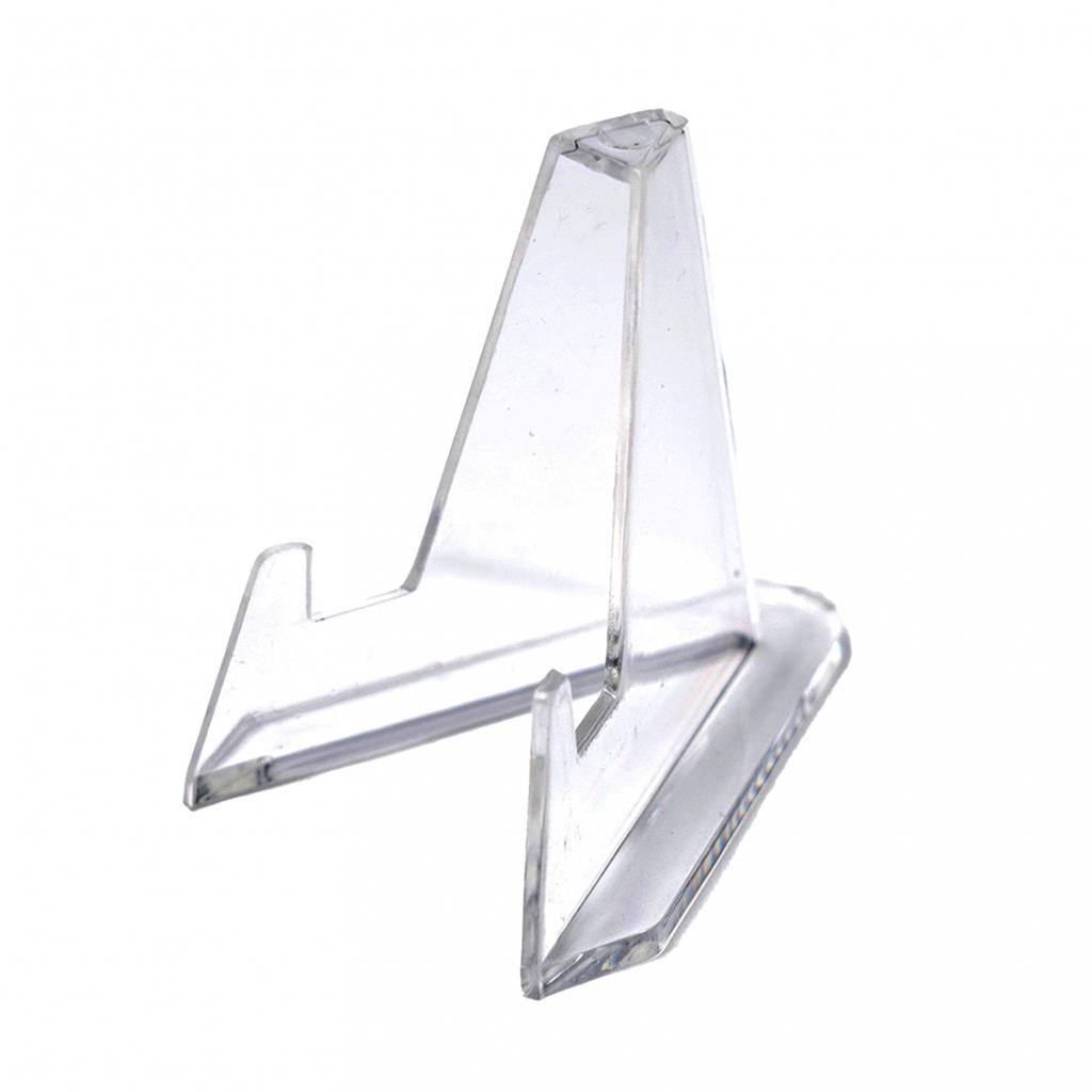 Acrylic Material Display Stand Display Stand Storage Rack Acrylic