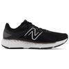 New Balance Fresh Foam Evoz V2 Black Sneakers MEVOZLK2