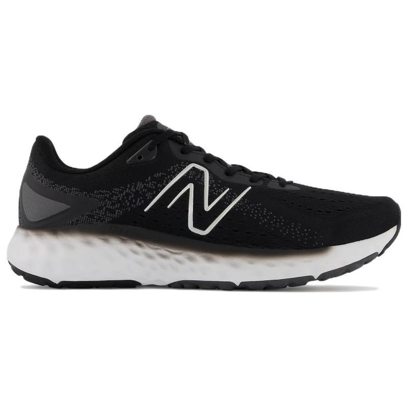 New Balance Fresh Foam Evoz V2 Black Sneakers MEVOZLK2