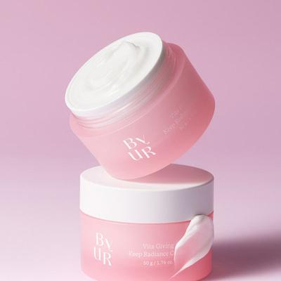 Vita Giving Keep Radiance Cream V1 50g