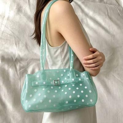 Handbag - High-end and Niche Design for Women, Single-shoulder Bag, Suitable for Commuting, Tote Bag