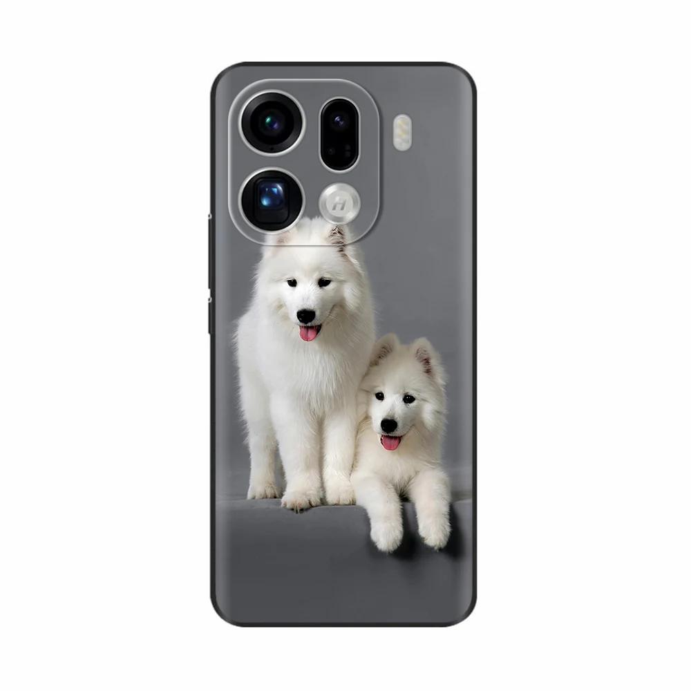 For OPPO Find X9 Pro Case X9Pro Soft Silicone TPU Protective Back Case For Oppo Find X9 Coque Shockproof TPU Phone Cover Funda