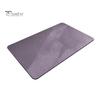 Bathroom Floor Mat Quick Absorbent Quick-Drying Diatom Mud Anti-Slip Solid Color Easy To Clean Multipurpose Bath Shower Sink Kitchen Carpet