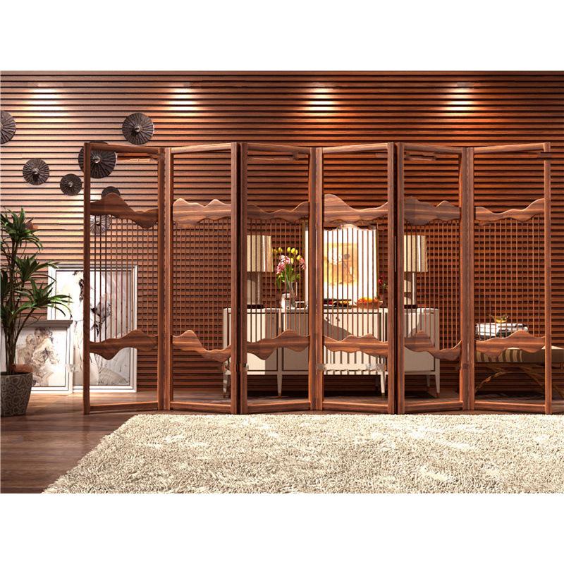 High-Definition Douyin-Moderator-Hintergrund: Bücherregal Bürodeko