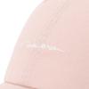 New Era New Era Cap Casual Classic Handwritten Logo ONSPOTZ Special Edition Pink Rouge FREE Casual Classic Washed Cotton Handwritten Logo (new era)