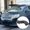 Easy Installation Air Flow Tube Comp Air Flow Tube Comp Black Universal Automotive Part Accessories Replacement