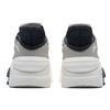 Anta Bastard 4.0 Low-Top Skateboard Shoes Women's Koala Gray Sneakers 122238080-2