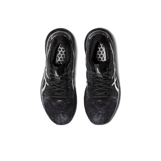 ASICS Wmns Gel Nimbus 24 Platinum Carrier Grey 1012B200-020